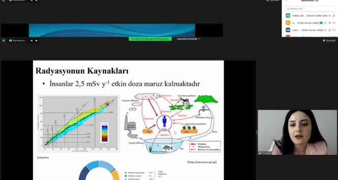 DPÜ’de Uluslararası Dumlupınar Fen ve Matematik Kongresi