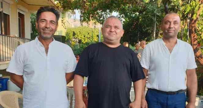 Ortaca’da  "Sınırlı Sorumlu Su Ürünlere Kooperatifi" kuruldu