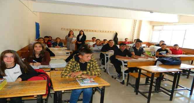 Posof’ta 2022-2023 eğitim ve öğretim yılı coşkuyla başladı