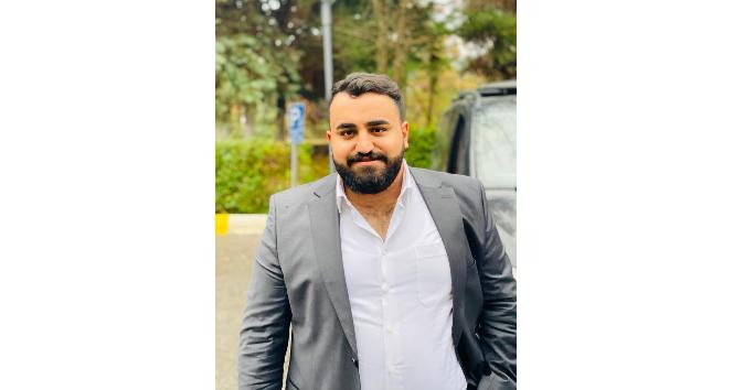 Ömer Elaldı, sporun ve sporcunun dostu olmaya devam ediyor