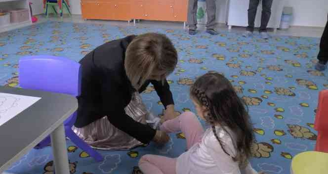 Nevşehir’de 58 bin 078 öğrenci ders başı yaptı