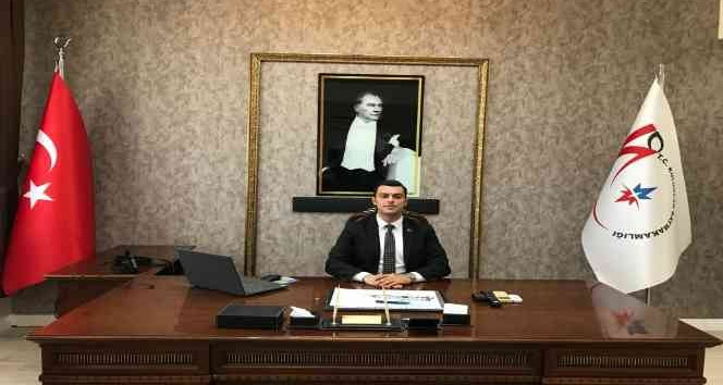 Kuluncak Kaymakamı Kömürcü göreve başladı