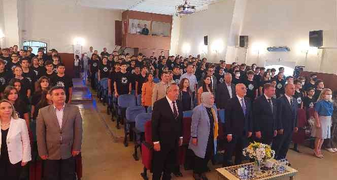 "Maçka"lılar, "Yıldız" desteğiyle yeni eğitim öğretime merhaba dedi