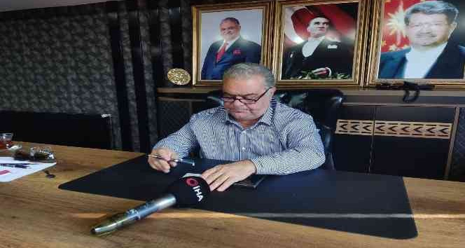 Ahmet Özal, 12 Eylül sürecinde Turgut Özal’ın yaşadıklarını İHA’ya anlattı