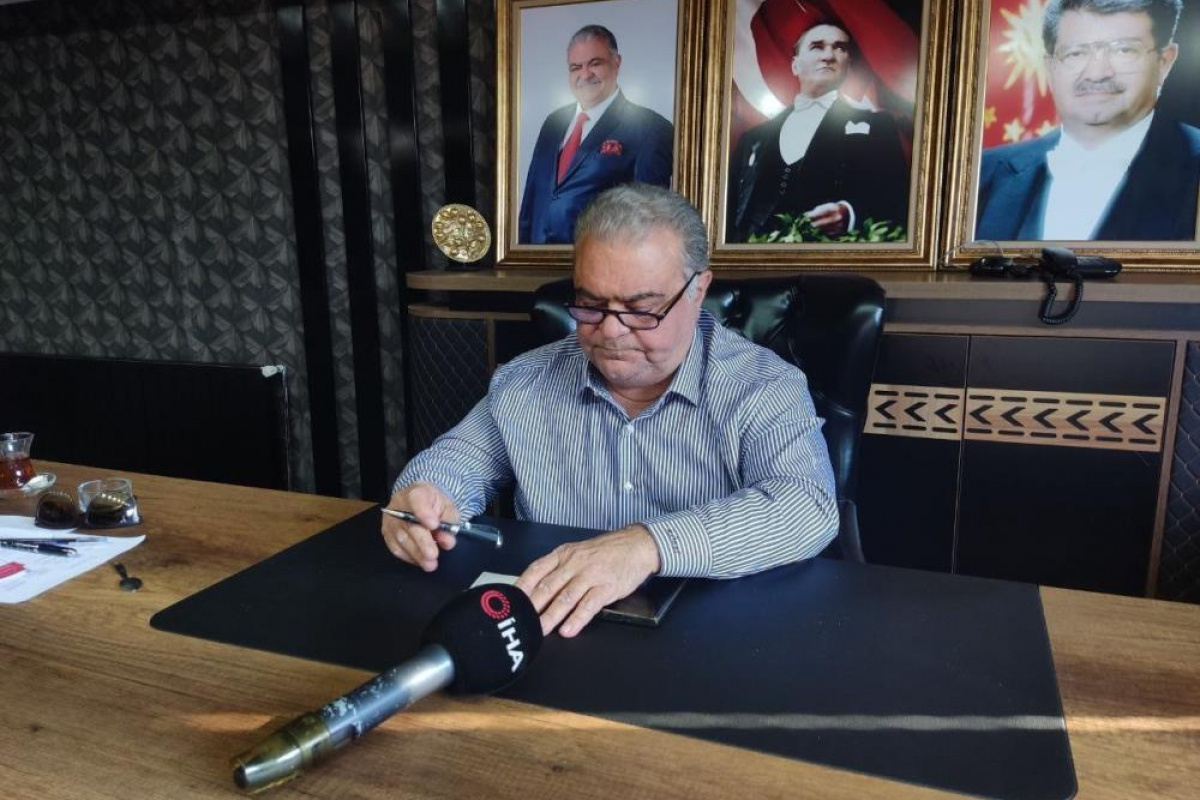 Ahmet Özal, 12 Eylül sürecinde Turgut Özal’ın yaşadıklarını İHA’ya anlattı