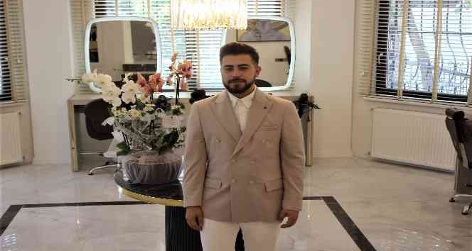 17 yaşında patron, 22 yaşında şirket sahibi oldu