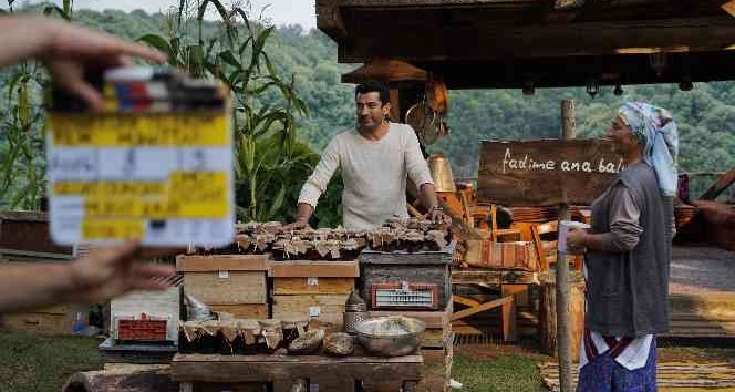 Türk Telekom’un Kenan İmirzalıoğlu’yla çektiği yeni reklam yayınlandı