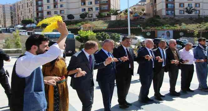 Şırnak’ta "Ahilik Haftası" kutlamaları yapıldı