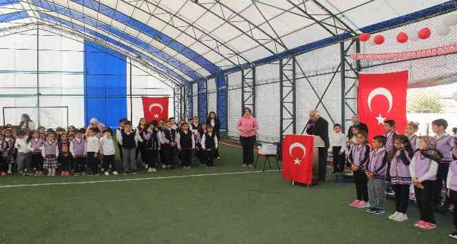 Çıldır’da eğitim öğretim başladı