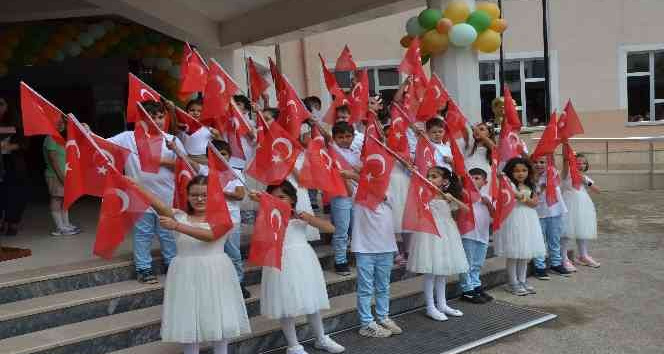 Fatsa’da ilköğretim haftası kutlandı