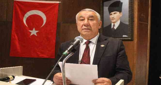 Serdar Ünsal: "Ermeniler yine kaşınıyor"