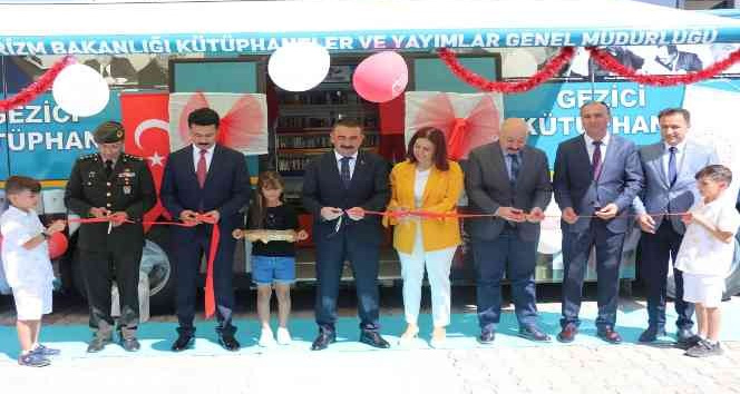 Pervari’de şehit olan askerin adının verildiği ilkokul hizmete açıldı