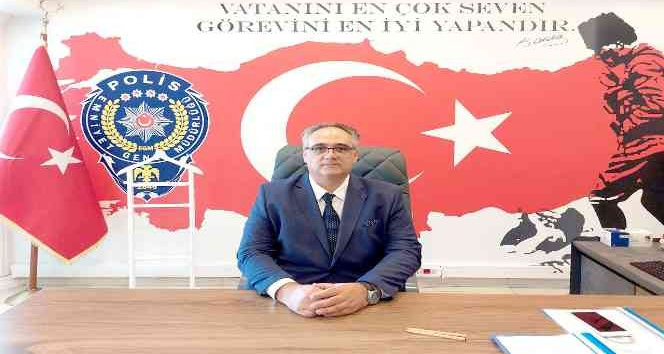 Aliağa’nın yeni emniyet müdürü göreve başladı