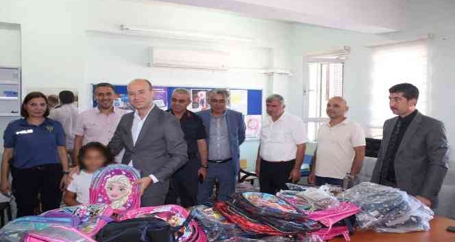 Köyceğiz İlçe Emniyet Müdürü Selçuk Özdemir’den örnek davranış