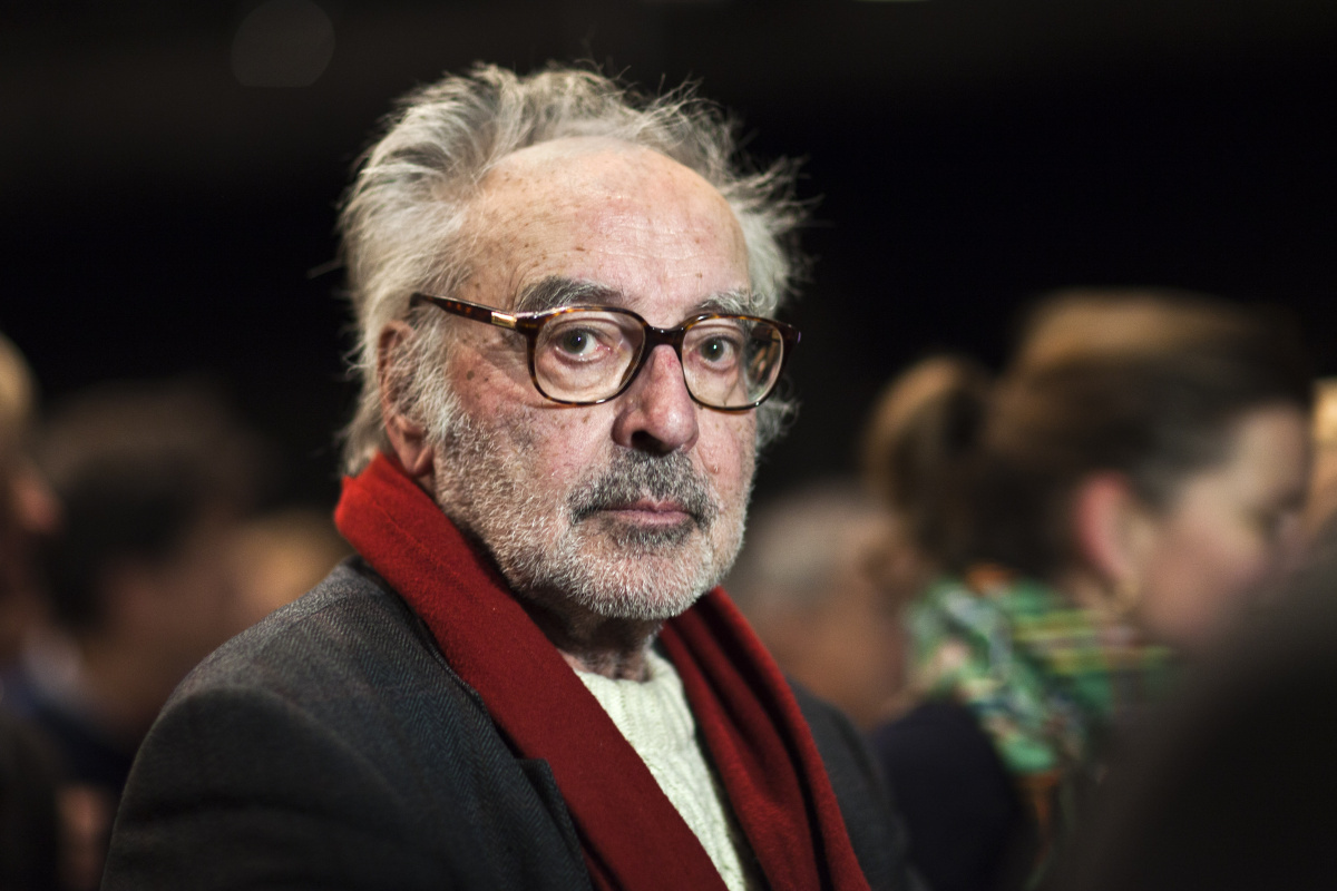 Fransız yönetmen Jean-Luc Godard&#039;a ötenazi yapıldı