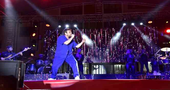 Soma’da Murat Dalkılıç rüzgarı