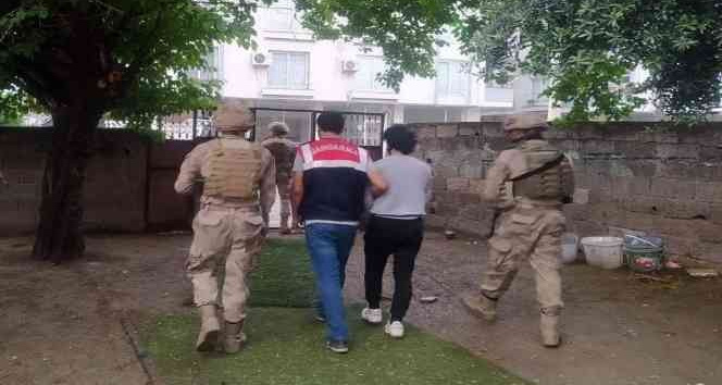 Osmaniye merkezli 4 ilde DEAŞ operasyonu: 5 gözaltı