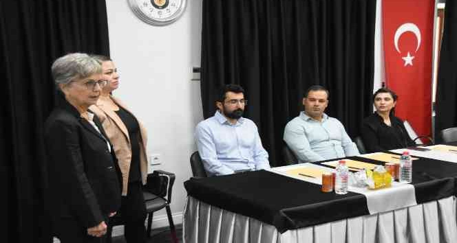 Bitlis’te yüzey araştırmaları sunumu yapıldı