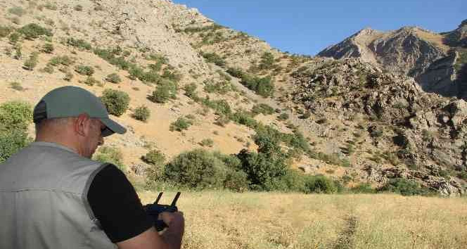 Şırnak’ta kaçak avcılık denetiminde 1 milyon 148 bin 836 lira ceza kesildi