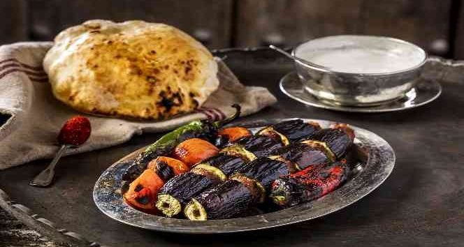 Uluslararası 4. Gastroantep festivali başlıyor