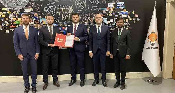 “Yalova’mızın her sokağında izimizi bırakmak için var gücümüzle çalışacağız”