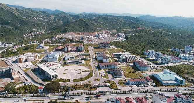 ODÜ, akademik başarısına yenilerini ekliyor