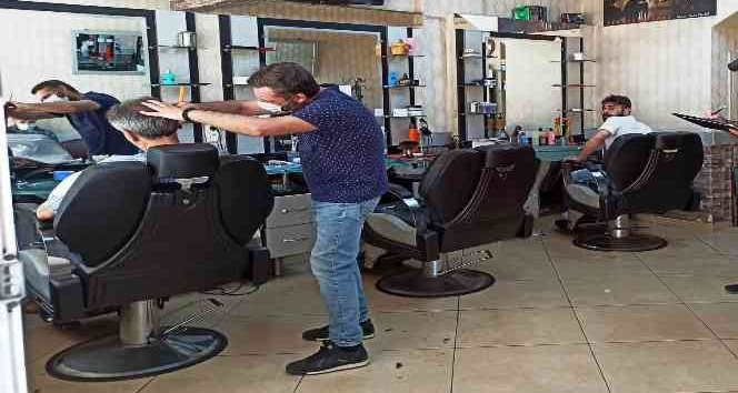 Yalova’da berber, kuaför ve güzellik salonlarının tatil günleri belirlendi