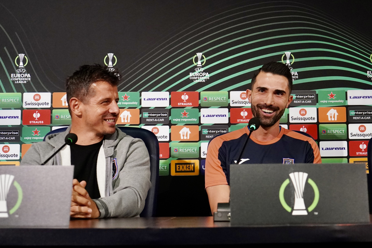 Hasan Ali Kaldırım: '3 puan ile yolumuza devam etmek istiyoruz'