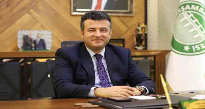 Çarşamba’da Akülü Araç Teslim Gecesi ve Koray Avcı konseri