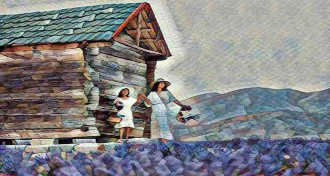 Afşin’in değerleri NFT oldu