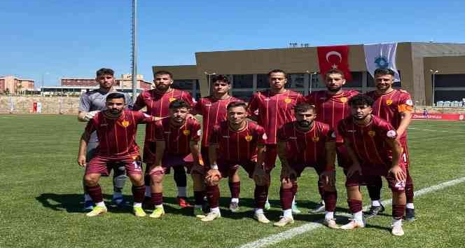 ZTK: Niğde Anadolu FK: 3 - Kahramanmaraşspor: 2