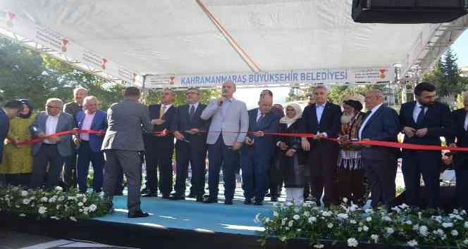 Yeni Kanlıdere Köprüsü 89 günde açıldı