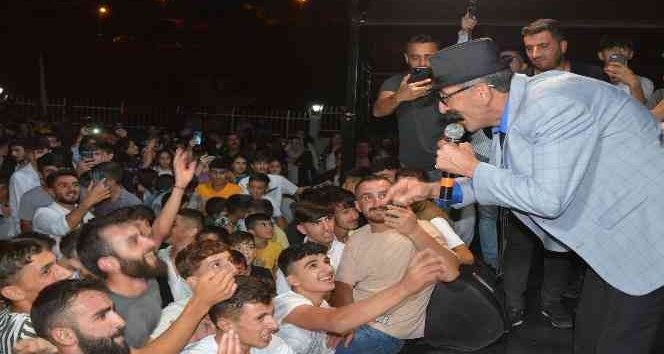 Sahnede zıplamasıyla bilinen Tıvorlu İsmail’in zor anları