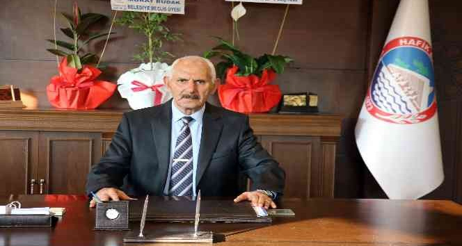 Hafik Belediye Başkanı görevinden el çektirildi