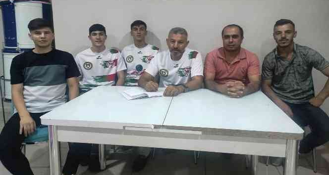 Cizreli taraftarlardan Serhatspor’a sahip çıkın çağrısı