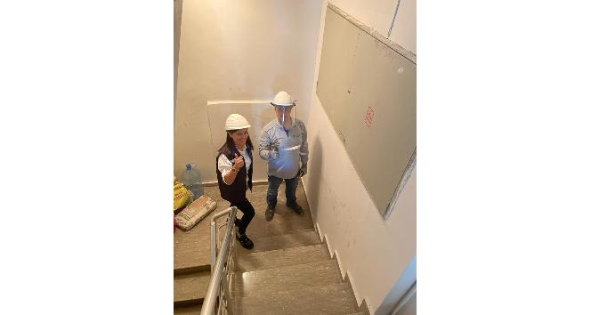 Iğdır’da saha ekiplerinin planlaması ondan soruluyor