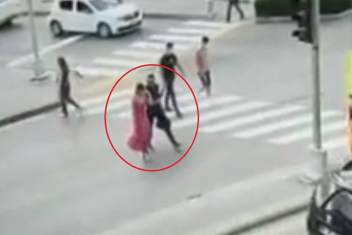 Sally davasında ifade veren tanık: 'Polisi aramadığım için halen vicdan azabı çekiyorum'