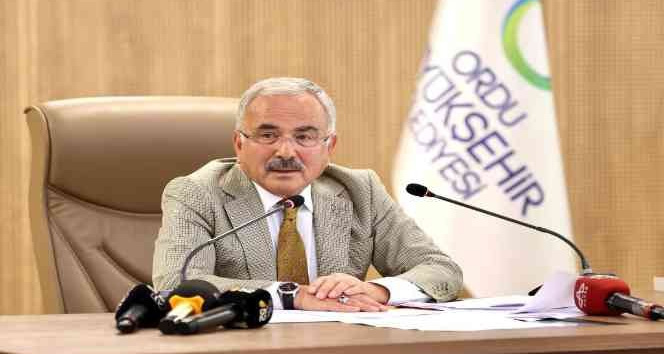 Ordu’da fındık için lisanslı depo kuruluyor