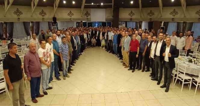 Ünye’de belediye çalışanlarına yüzde 80’lik zam