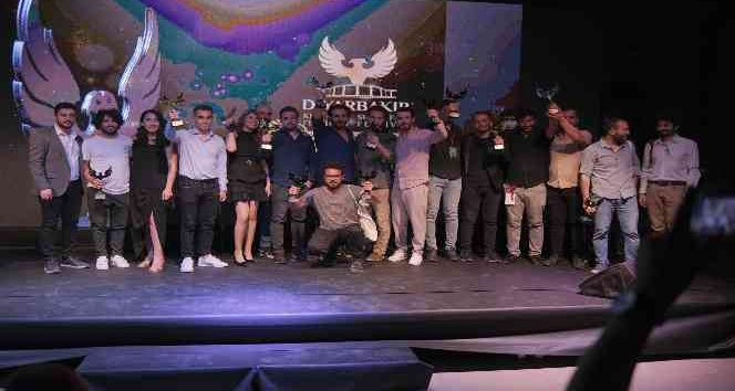 2. Uluslararası Diyarbakır Kısa Film Festivali başlıyor