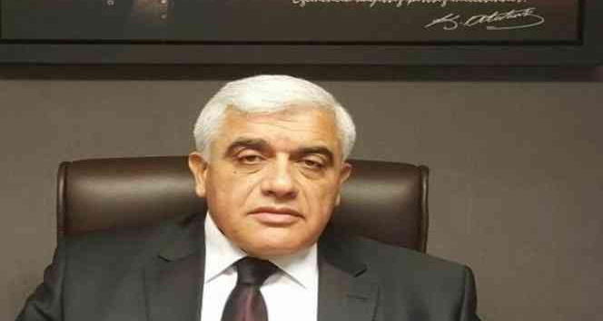 Milletvekili Dülger’in Gaziler Günü mesajı