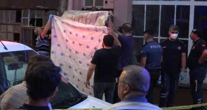 Isparta’da yalnız yaşayan yaşlı adam evinde ölü bulundu