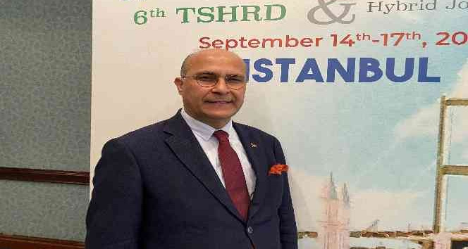 Prof. Dr. Fevzi Altuntaş’tan kanserde CAR-T hücre tedavisi açıklaması: "Sonuçları umut vaad etmekte"