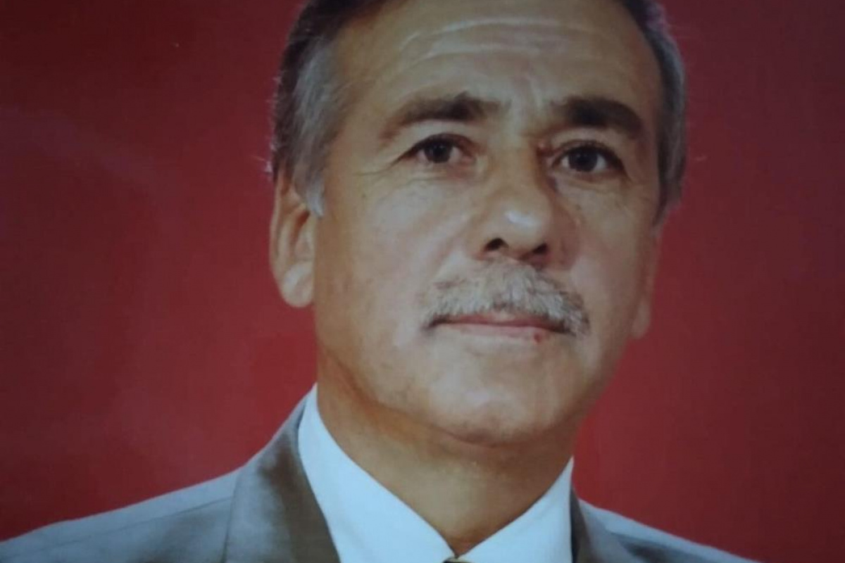 Eski belde başkanı 75 yaşında hayatını kaybetti