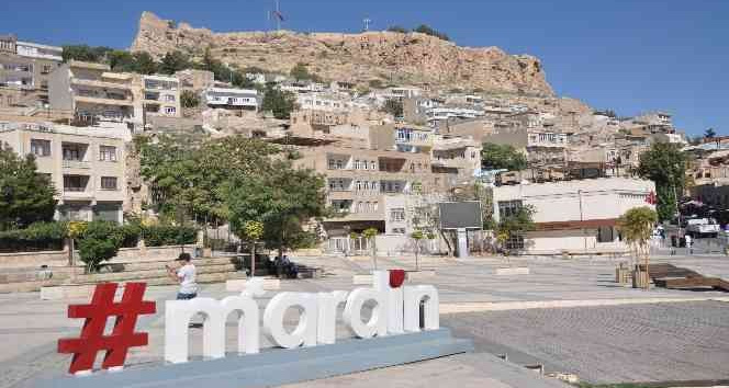Mardin’de sonbahar turizminde Avrupa ülkelerinden talep yoğunluğu
