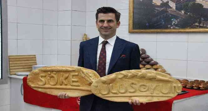 Söke Un Yönetim Kurulu Başkanı Ulusoy:  Türkiye, dünya un ihracatında lider