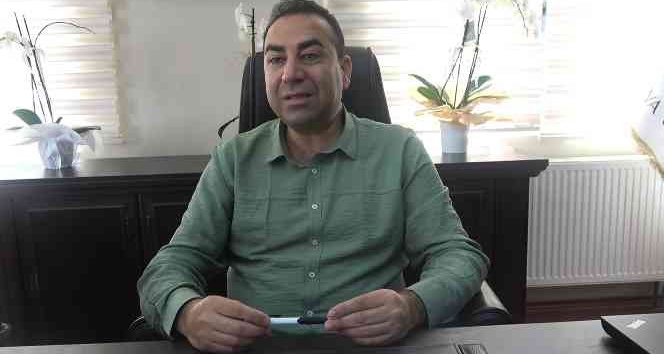 Prof. Dr. Vefik Arıca’dan propolis ve arı sütü uyarısı