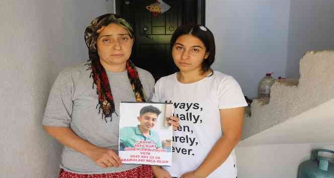 İkizlerinden biri kaybolan annenin "oğlumu bulun" feryadı