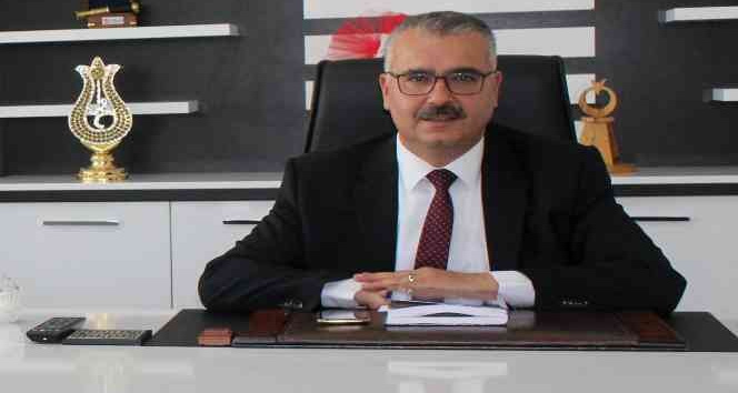 AK Parti İl Başkanı Ahlatcı, Menderes’in idamının yıl dönümü dolayısıyla mesaj yayımladı