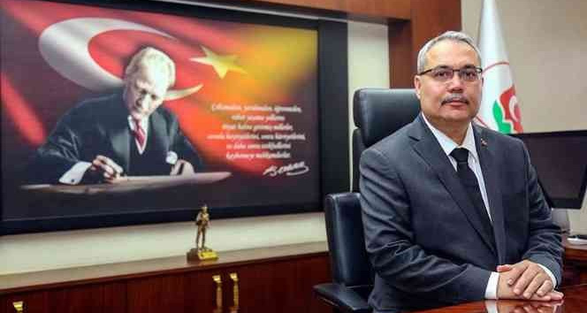 Vali Gündüzöz’den ’19 Eylül Gaziler Günü’ mesajı